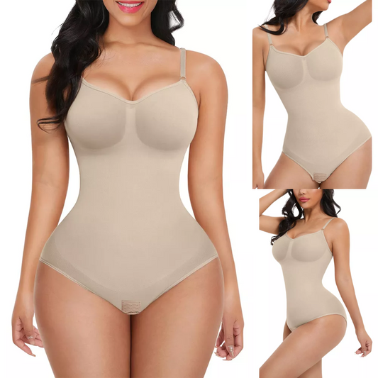 Faja moldeadora body