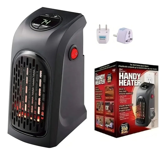 Calefactor Handy Heater