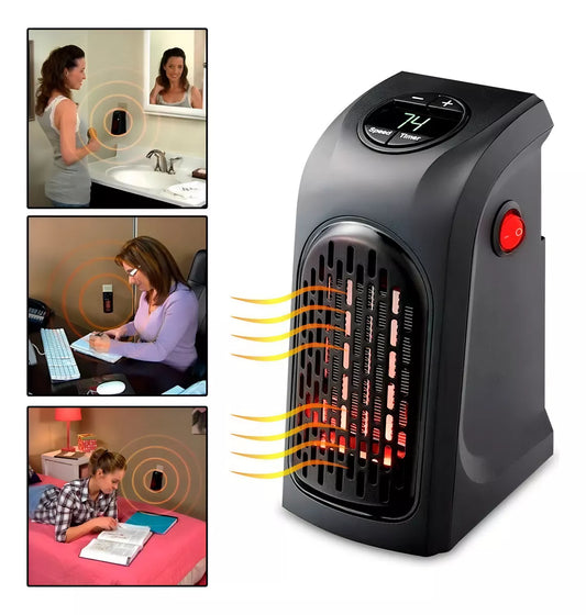 Calefactor Handy Heater